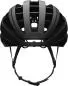 Preview: ABUS Bike Helmet Aventor - Velvet Black