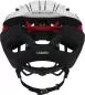 Preview: ABUS Bike Helmet Aventor - Blaze Red