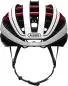 Preview: ABUS Bike Helmet Aventor - Blaze Red