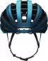 Preview: ABUS Bike Helmet Aventor - Steel Blue
