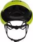 Preview: ABUS Bike Helmet GameChanger - Neon Yellow