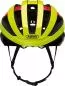 Preview: ABUS Bike Helmet Viantor - Neon Yellow