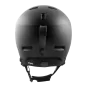 Preview: TSG Skihelm Tweak Solid Color - satin black