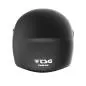 Preview: TSG Skaterhelm Pass 2.0 Solid Color (+ Bonus Visor) - satin black
