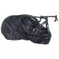 Preview: Evoc Bike Cover Compact SCHWARZ
