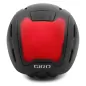 Preview: Giro Bexley LED MIPS Helm SCHWARZ