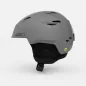 Preview: Giro Grid Spherical Helm GRAU