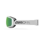 Preview: Giro Balance II Vivid Goggle WEISS