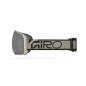 Preview: Giro Comp Vivid Goggle BEIGE