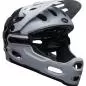 Preview: Bell Super 3R MIPS Helm WEISS