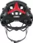 Preview: ABUS Bike Helmet Airbreaker - Black Red