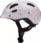 Preview: ABUS Smiley 2.1 Bike Helmet - White Crush