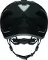 Preview: ABUS Bike Helmet Pedelec 2.0 - Velvet Black