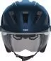 Preview: ABUS Pedelec 2.0 ACE Bike Helmet - Midnight BlueABUS Pedelec 2.0 ACE Bike Helmet - Midnight Blue