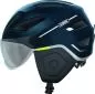 Preview: ABUS Pedelec 2.0 ACE Bike Helmet - Midnight Blue