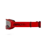 Preview: Giro Tempo MTB Goggle ROT