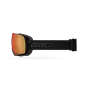 Preview: Giro Article II Vivid Goggle SCHWARZ