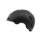 Preview: Giro Bexley LED MIPS Helm SCHWARZ