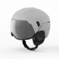 Preview: Giro Orbit Spherical Helm GRAU