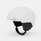 Preview: Giro Taggert Damen MIPS Helm WEISS