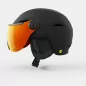 Preview: Giro Vue MIPS VIVID Helm SCHWARZ