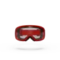Preview: Giro Tempo MTB Goggle ROT