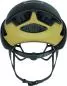 Preview: ABUS Bike Helmet GameChanger - Black Gold