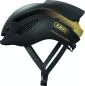 Preview: ABUS Bike Helmet GameChanger - Black Gold