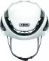 Preview: ABUS Bike Helmet GameChanger - White, Red
