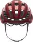 Preview: ABUS Bike Helmet Airbreaker - Bordeaux Red