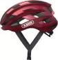 Preview: ABUS Velohelm Airbreaker - Bordeaux Red
