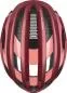 Preview: ABUS Bike Helmet Airbreaker - Bordeaux Red