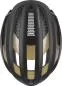 Preview: ABUS Bike Helmet Airbreaker - Black Gold