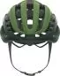 Preview: ABUS Velohelm Airbreaker - Opal Green