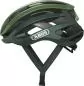 Preview: ABUS Velohelm Airbreaker - Opal Green