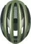 Preview: ABUS Velohelm Airbreaker - Opal Green