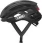Preview: ABUS Bike Helmet Airbreaker - Dark Grey