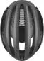Preview: ABUS Bike Helmet Airbreaker - Dark Grey