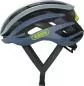 Preview: ABUS Bike Helmet Airbreaker - Light Grey