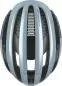 Preview: ABUS Bike Helmet Airbreaker - Light Grey