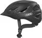Preview: ABUS Bike Helmet Urban-I 3.0 - Velvet Black