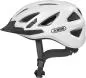 Preview: ABUS Bike Helmet Urban-I 3.0 - Polar White