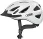 Preview: ABUS Velohelm Urban-I 3.0 - Polar White
