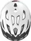 Preview: ABUS Velohelm Urban-I 3.0 - Polar White