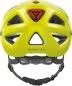 Preview: ABUS Bike Helmet Urban-I 3.0 - Signal Yellow