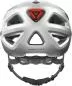 Preview: ABUS Bike Helmet Urban-I 3.0 - Signal Silver