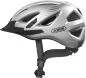 Preview: ABUS Bike Helmet Urban-I 3.0 - Signal Silver
