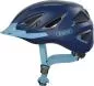 Preview: ABUS Bike Helmet Urban-I 3.0 - Core Blue