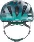 Preview: ABUS Bike Helmet Urban-I 3.0 - Core Green