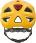 Preview: ABUS Bike Helmet Urban-I 3.0 - Icon Yellow